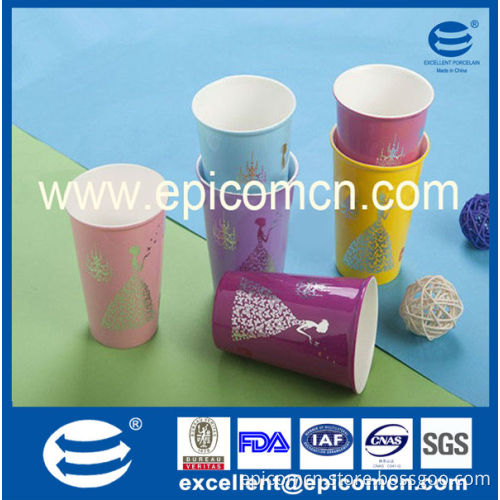 Factory direct wholesale new bone China ceramic mug